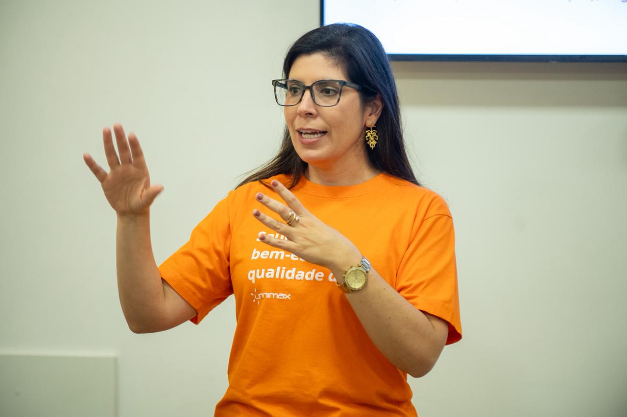 Mariana Verpa Palestra 1